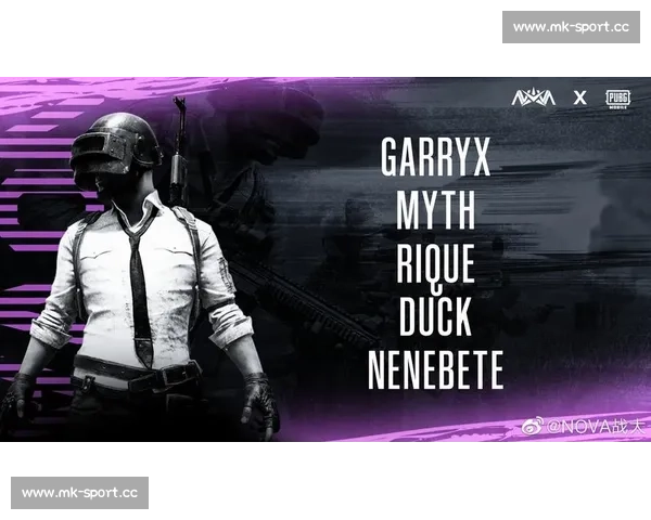 XX战队告别PUBG世界赛，期待下一次卷土重来！