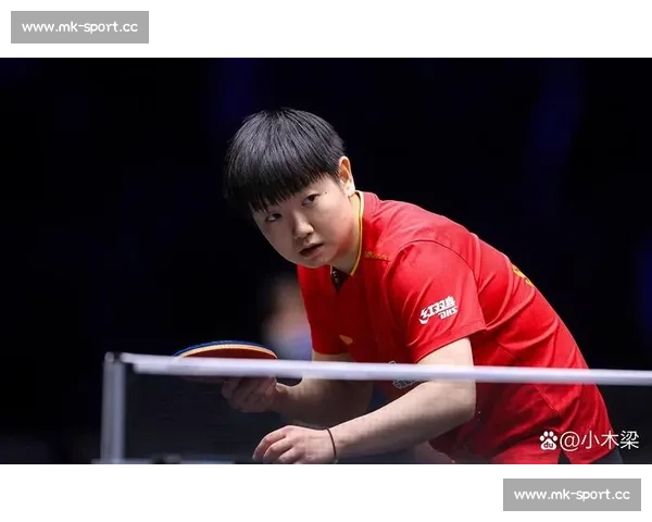 国乒王朝不倒!WTT总决赛再创辉煌,海外军团望尘莫及!