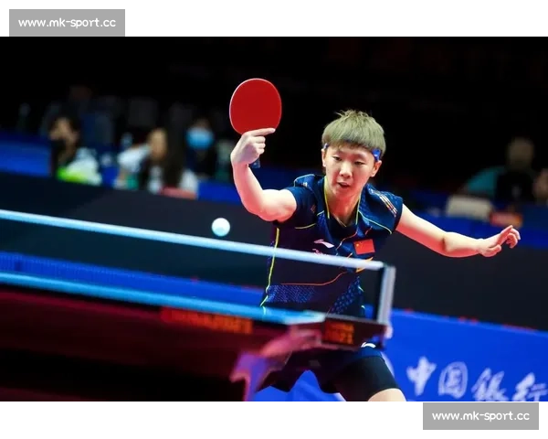 奥运名单猜想!谁能代表国乒出征战术体系与球员状态谁更重要