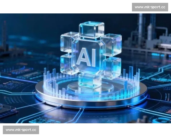 当AI遇上电竞:一场前所未有的智慧革命正在悄然发生!